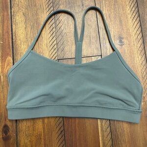 Lululemon Flow Y Bra